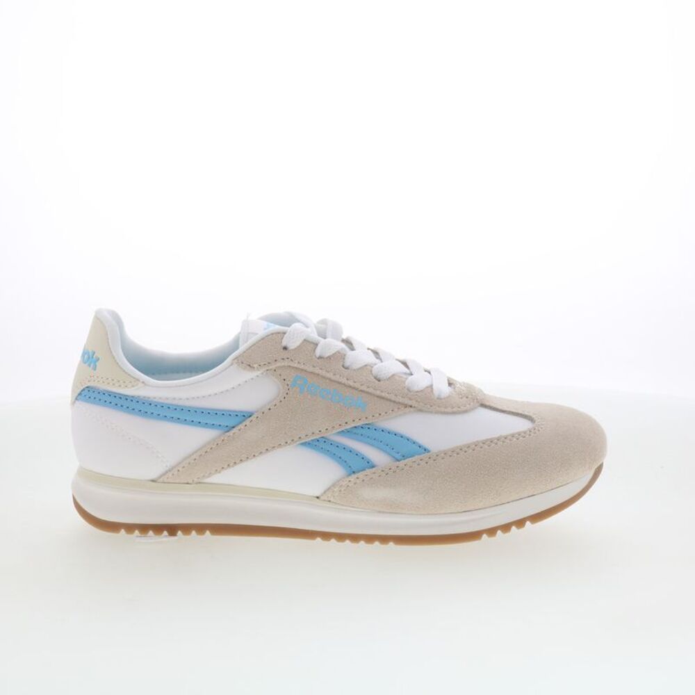 Reebok Womens Reebok World 70 White Shoes (NWT)